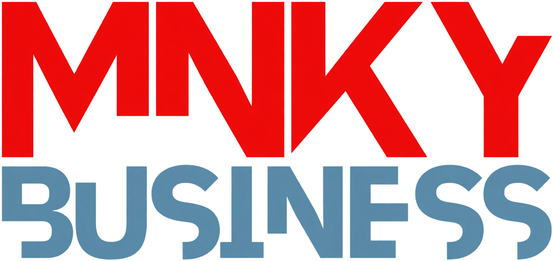 MNKY Business
